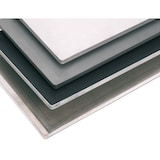 thumbnail of Matfer Plaque de cuisson tôle bleue bords droits 60 x 40 cm Matfer - 455001