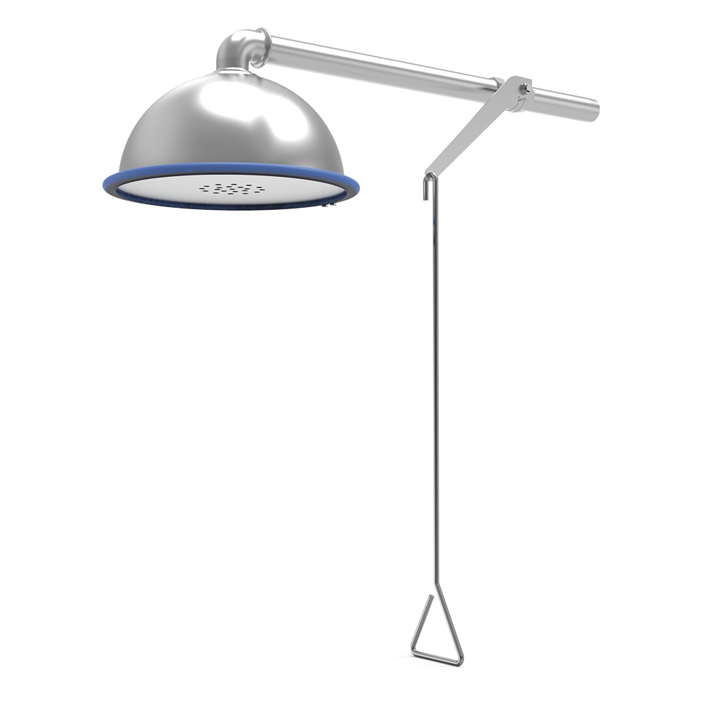 MOBINOX-Notfalldusche 294x605x756 mm