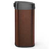 thumbnail of Kitchen Move Automatische rvs prullenbak MAJESTIC Corten 58L Roestvrij staal Bruin