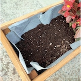 thumbnail of Malla de drenaje para jardineras y maceteros de madera GEOTEXTIL/060X3 GRIS