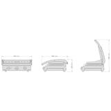 thumbnail of Roband Grill Station GSA815R-F