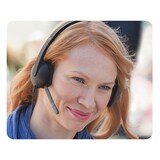 thumbnail of Casque Filaire Logitech Casque H340