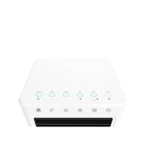 thumbnail of Climatizador Evaporativo Portátil MCONFORT ELITE 8 – 15 m² com caudal de 800 m³/h