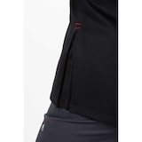 thumbnail of Chef Works® Damenkochjacke Tulum Flex Serie nachhaltig, Knöpfe, Cool Vent™, Black, Größe M