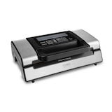 thumbnail of CASO FastVac 500 Professioneller Vakuumierer mit Edelstahl-Vakuumiersystem