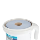 thumbnail of Dispensador de toallas en rollo portátil Tork Reflex