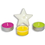 thumbnail of Adventskalender 'Kerzen-Adventskalender - Lichtblicke' bestückt