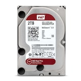 thumbnail of HDD WD Red Pro 2TB/8,9/600/72 Sata III 64MB (D) (CMR)