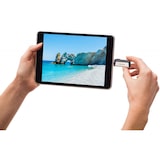 thumbnail of Clé Double Connectique Usb Type C Sandisk Ultra Dual Drive 32 Go