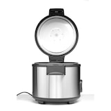 thumbnail of Panela de arroz, HENDI, Profi Line, 5,4L, 230V/1950W, 455x455x(H)380mm