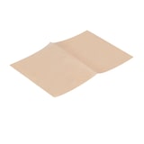 thumbnail of MONOUSO - Fettdichtes Papier Kraft in Spender 20,6x27cm (500 Stück)