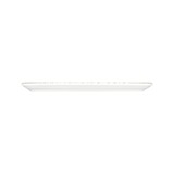 thumbnail of IDFine Deserto Quadro Rectangular Plate 37 cm (33  6 Stück