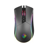 thumbnail of Inca Gaming Raton Img-Gt19 4800 Dpi, Rgb, 7 Botones, Usb