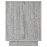 thumbnail of Helloshop26 - Mobile TV multimediale mensola TV credenza TV sala da pranzo soggiorno camera da letto Sonoma 80 x 35 x 45 cm legno 02_0028460