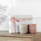 thumbnail of like. by Villeroy & Boch Perlemor Home Duftkerze Sand