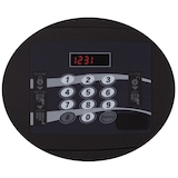 thumbnail of Stark Cassaforte mobile elettronica da hotel International 620U L280*P200*H180 mm