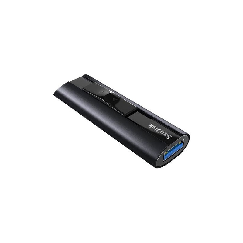 Sandisk Extreme Pro Clé Usb 256 Go Usb 3.2