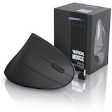 thumbnail of TITANWOLF - Maus Vertikal Wireless - ergonomische Funk Vertikalmaus 2,4 Ghz - USB Vertical Mouse - Funkmaus ergonomisches Design - armschonend