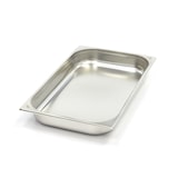 thumbnail of Maxima Récipient gastronorm - 1/1 GN - profondeur 6,5 cm - areil inoxydable