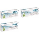 thumbnail of Rapid, 3 x 5000 agrafes Standard SP19, Capacité 20 feuilles, 124873900