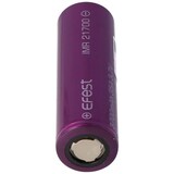 thumbnail of Efest IMR21700 - 3700mAh Li-Ion-Akku, 3,6V - 3,7V min. 3630mAh typ. 3700mAh maximal 30A Stromabgabe (Flat Top), 21,6mm x 70,1mm