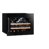 thumbnail of Cave de Vinho 28 garrafas Climadiff CBI28S1B Encastre em coluna Monotemperatura