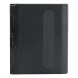 thumbnail of Ansmann batterie pack batterie de rechange identique avec sony np-f970