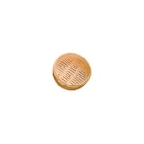 thumbnail of MONOUSO - Bamboe stomer "Maxi" Ø20x6cm (4 stuks)