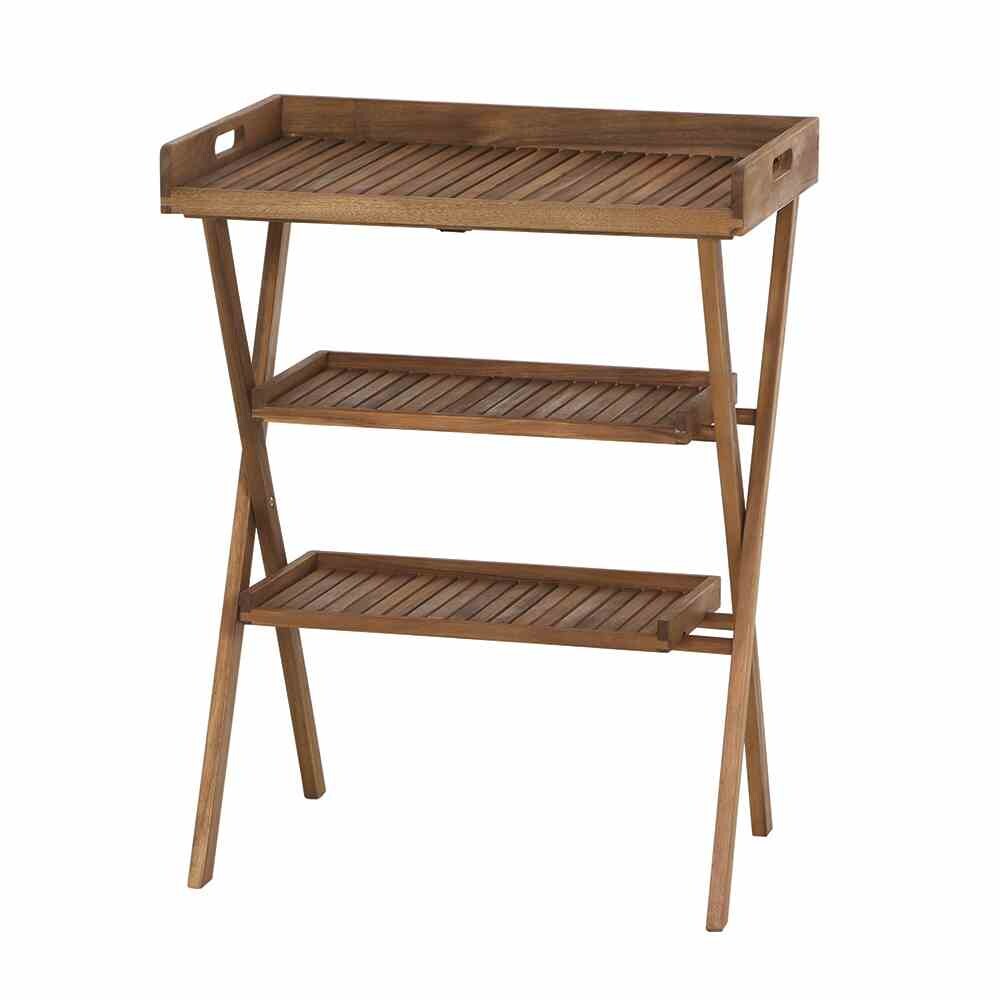 SIENA GARDEN  Caruna Caruna Grilltablett 70x45cm