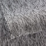 thumbnail of Carpetsale24 Teppich 280x370 cm Grau, Einfarbiger Kurzflor Schlingenteppich für sehr großes Wohnzimmer, Essbereich oder Loft, Modern, extra groß