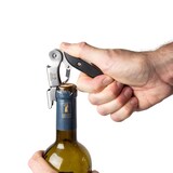 thumbnail of PEUGEOT Geschenkset WINE SERVICE Dekanter Reinigungskugeln Korkenzieher Wein