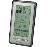 thumbnail of WS 9040 - Klassische Wetterstation mit Mondphasenanzeige