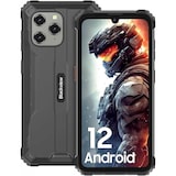 thumbnail of Blackview BV5300 pro Black Rugged Smartphone, Outdoorhandy mit 7 GB RAM und 64 GB Speicher