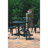 thumbnail of garbar GARROTXA Cadeira Interior, Exterior Set 4 Branco