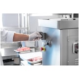 thumbnail of Royal Catering - Vleesmolen - roestvrij staal - 800 kg / uur - met achteruitversnelling