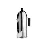 thumbnail of la cupola, caffettiera 6 tazze, alessi