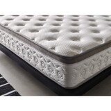 thumbnail of Colchón Visco Luxury Crystal Premium 140x180 Altura 28 cm ±2