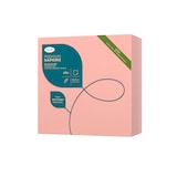 thumbnail of Duni Bio Dunisoft® Serviette 40 x 40 cm Mellow Rose, 360 Stk/Krt (6 x 60 Stk)