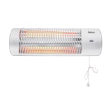 thumbnail of Aquecedor Parede Beltax BCH1505; Potência: 1200W; 2 níveis de temperatura; IP24