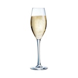 thumbnail of Chef & Sommelier - Doos Met 6 Glazen Flûtes, 24 Cl, Sequence