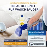 thumbnail of Sommertal Polster- und Teppichreiniger, 4L Profi Konzentrat, für über 40 Waschvorgänge, geeignet für Sofa, Polster, Auto Sitze, Teppich