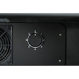 thumbnail of METRO PROFESSIONAL Frigorífico para bebidas GSC2125B, 54.5 x 54 x 84 cm, 118 L, preto