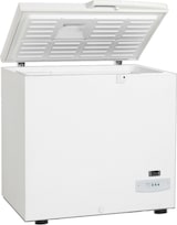 thumbnail of Gefrierschrank mit 1 klappbare tür - 820x700x900 mm - 150 W 230/1V - 19486480 Eurast