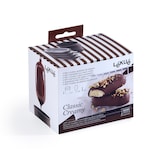 thumbnail of Backformenset classic creamy - Braun Anderes Silikon Lékué 13x6 cm