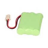 thumbnail of Akku kompatibel Motorola MBP481 wie GP80AAAHC3BMX 700mAh