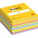 thumbnail of POST-IT Cubes POST-IT® Light Energie (Ultra jaune Déco) 450 feuilles 76 x 76 mm