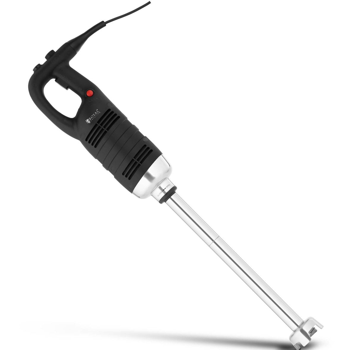 Royal Catering Varinha mágica - 850 W -  - 500 mm - 8000-18000 rpm