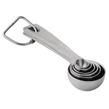 thumbnail of Vogue Messlöffel Set