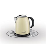 thumbnail of Russell Hobbs Colours Plus+ M-Wasserkocher C. Cream 24994-70