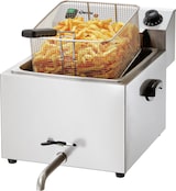 thumbnail of Friggitrice professionale - 9,7 litri - Bartscher Bartscher
